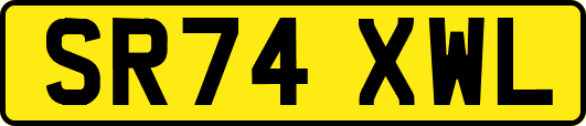SR74XWL