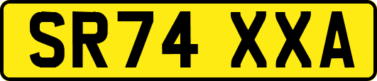 SR74XXA