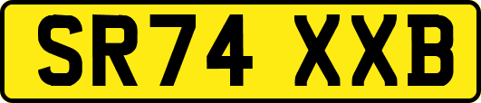 SR74XXB