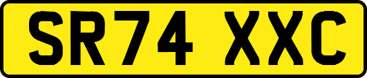 SR74XXC