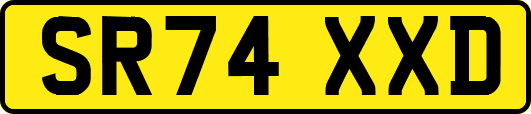 SR74XXD