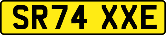 SR74XXE