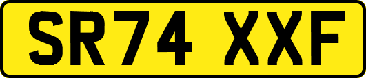 SR74XXF