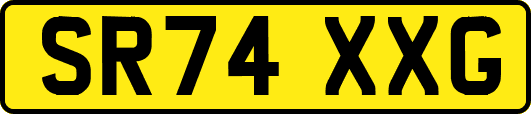 SR74XXG