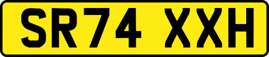 SR74XXH