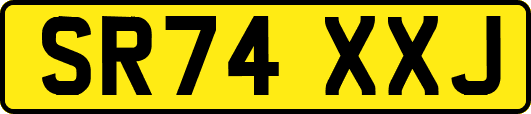SR74XXJ