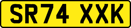 SR74XXK