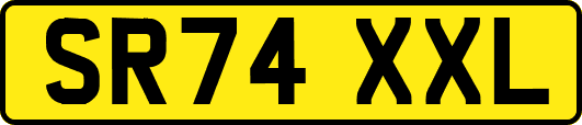 SR74XXL
