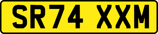 SR74XXM