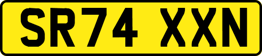 SR74XXN