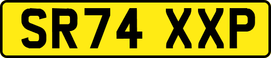 SR74XXP