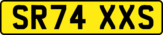 SR74XXS