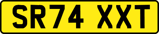 SR74XXT