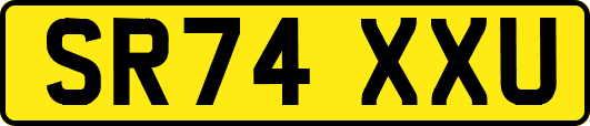 SR74XXU