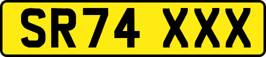 SR74XXX