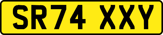 SR74XXY