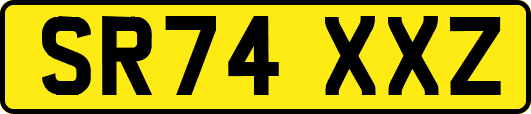 SR74XXZ