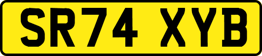 SR74XYB