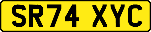 SR74XYC
