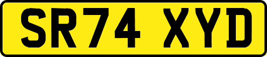 SR74XYD