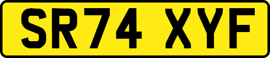 SR74XYF