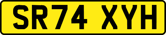 SR74XYH