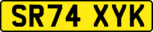 SR74XYK