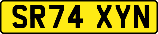 SR74XYN