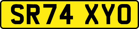 SR74XYO