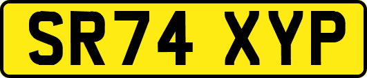 SR74XYP
