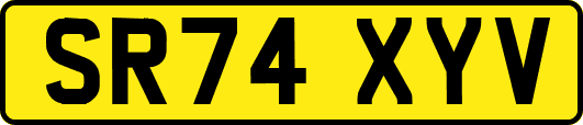 SR74XYV