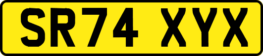 SR74XYX