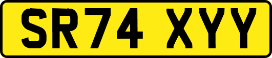 SR74XYY