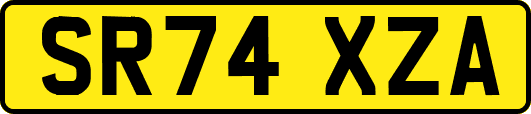SR74XZA