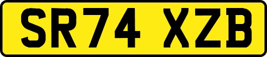 SR74XZB