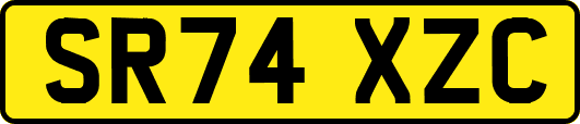SR74XZC