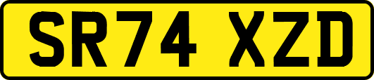 SR74XZD