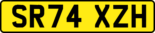 SR74XZH