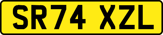 SR74XZL