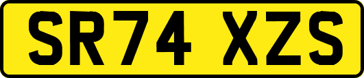 SR74XZS