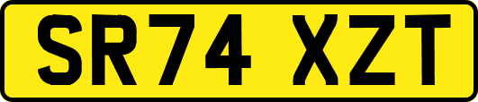 SR74XZT