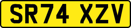 SR74XZV