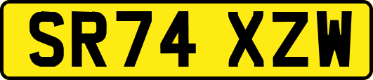 SR74XZW