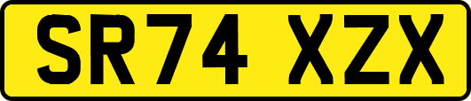 SR74XZX