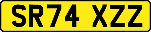 SR74XZZ
