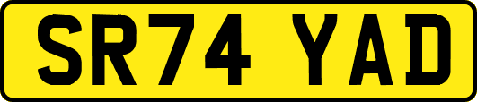SR74YAD