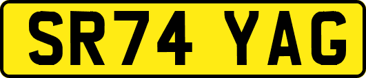 SR74YAG