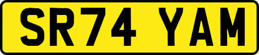 SR74YAM