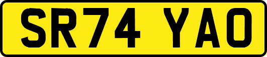 SR74YAO