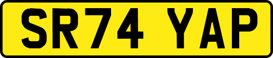 SR74YAP
